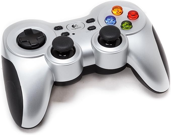 Logitech F710 gamingstoreuae Logitech F710 gamingstoreuae